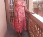 Elise 46 ans Mfoundi Cameroun