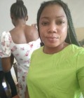 Adeline 28 ans Yaoundé Essos  Cameroun