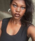 Farida 26 ans Littoral  Bénin