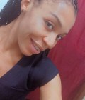 Florence 26 ans Yaoundé Cameroun