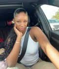 Sylvia 29 ans Takoradi Ghana