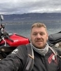 Greg 42 years Grenoble France