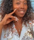 Francina 26 ans Toamasina Madagascar