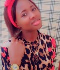 Vanina 21 ans Chrétienne  Cameroun