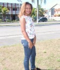 Juliette 34 ans Tamatave Madagascar