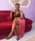 Anjelica 49 ans Yaoundé Cameroun