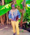 Lydie 45 ans Yaoundé  Cameroun