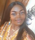 Geraldine 42 ans Yaoundé  Cameroun