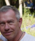 Bertrand 61 ans Colmar France