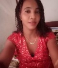 Arlette 38 ans Sambava Madagascar