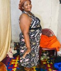 Marie 39 ans Littoral  Cameroun