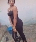 Evana 21 ans Yaoundé  Cameroun