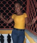 Mariah 27 years Majunga  Madagascar