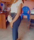 Fany 30 ans Commune Urbaine D'abong Mbang Cameroun