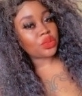 Stephanie 29 ans  Cameroun