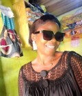 Germaine 39 years Yaoundé  Cameroon