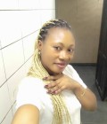 Agnes 36 years Douala Cameroon