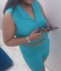 Angelette 31 ans Amboangibe Madagascar