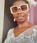 Sabine 34 ans Yaoundé  Cameroun