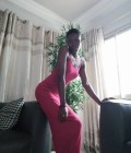 Christelle 28 ans Lomé  Togo