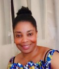 Jeannette 29 years Abidjan  Ivory Coast