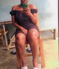 Andie 30 ans Douala  Cameroun