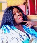 Ladona 43 ans Yaoundé Cameroun