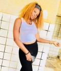 Coumba 32 ans Libreville  Gabon