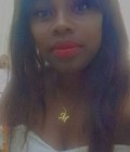 Diana 32 ans Yaoundé  Cameroun