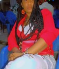 Prisca 34 ans Abobo Côte d'Ivoire