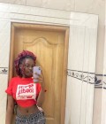 Labelle 18 ans Abidjan  Côte d'Ivoire