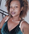 Staelle 36 ans Antalaha Madagascar