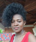 Brigida 34 ans Nosy-be Madagascar