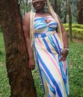 Alice 32 ans Yaounde Cameroun