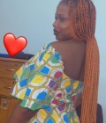 Rosalie 28 ans Abidjan Côte d'Ivoire