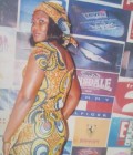 Evelyne 45 ans Yaoundé V Cameroun