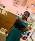 Antoinette 29 ans Douala  Cameroun
