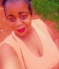 Tatiana 29 ans Oyombang  Cameroun