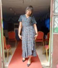 Camille 45 Jahre Douala Kamerun