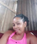 Chabrina 31 ans Antalaha Madagascar