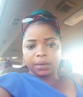 Viviane 28 ans Yaoundé Cameroun