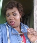 Vicky 38 years Douala Cameroon