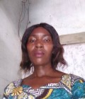 Philomene 40 ans Yaoundé  Cameroun