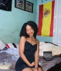 Natacha 22 ans Toamasina Madagascar