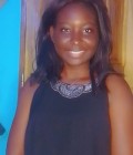 Dorothée 23 ans Agoè-nyvé Togo