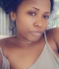 Cathia 30 ans Yaoundé  Cameroun