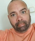 Handsome 46 ans Nürnberg Allemagne