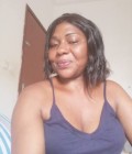 Aliine 38 ans Littoral  Cameroun