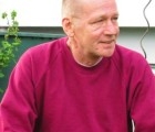 Bernd 64 ans Rutesheim Allemagne