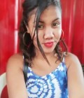 Miora 27 ans Antsirabe  Madagascar